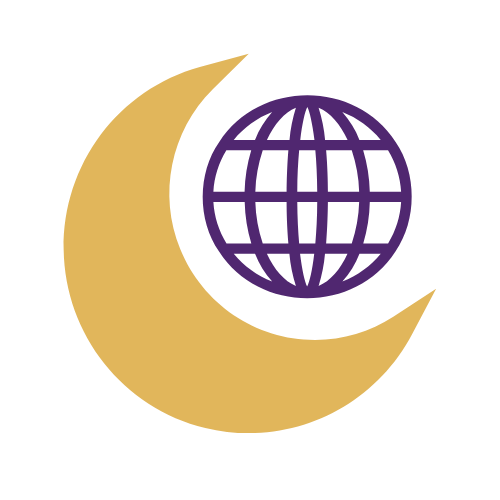 The Midnight Web logo